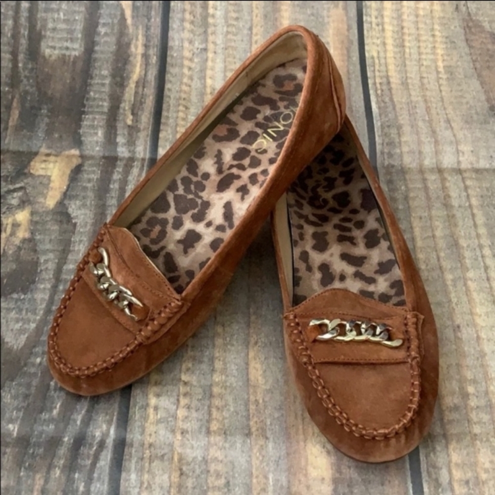Mesa Moccasins